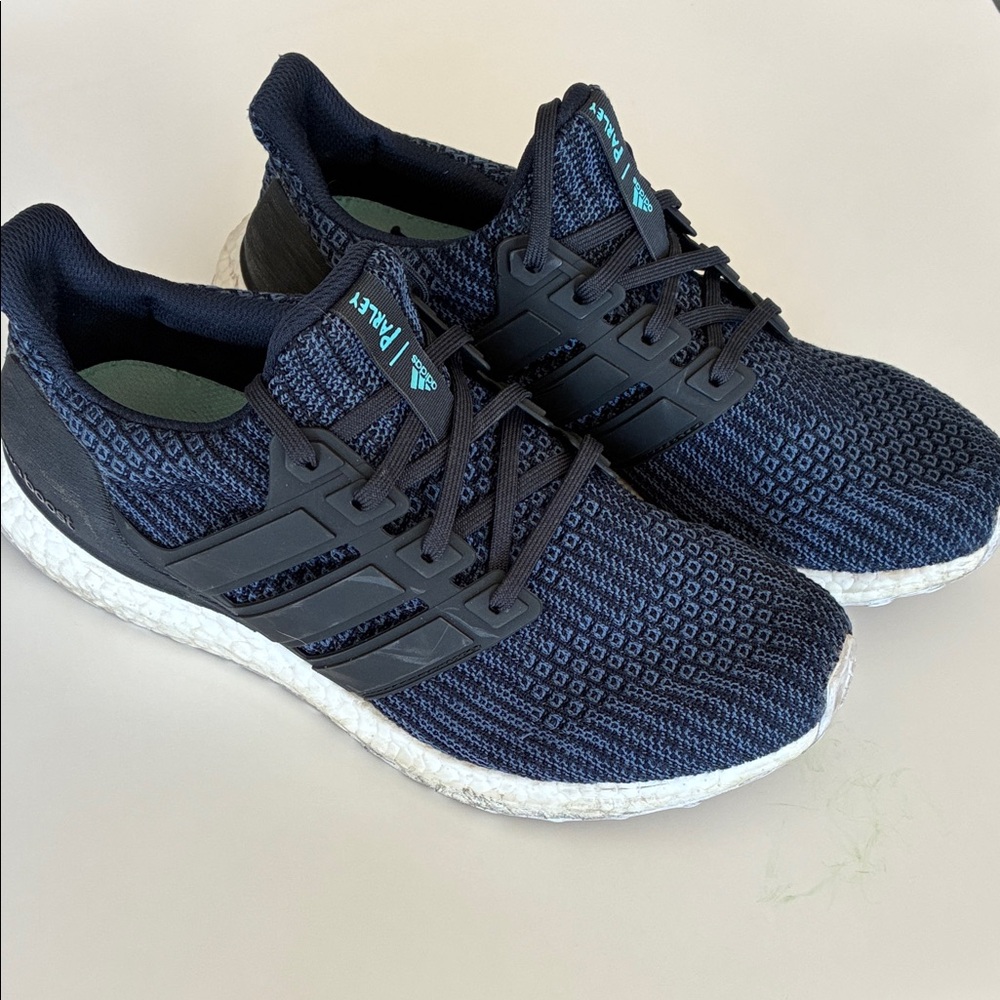Adidas Parley ultra boost | w9 1/2